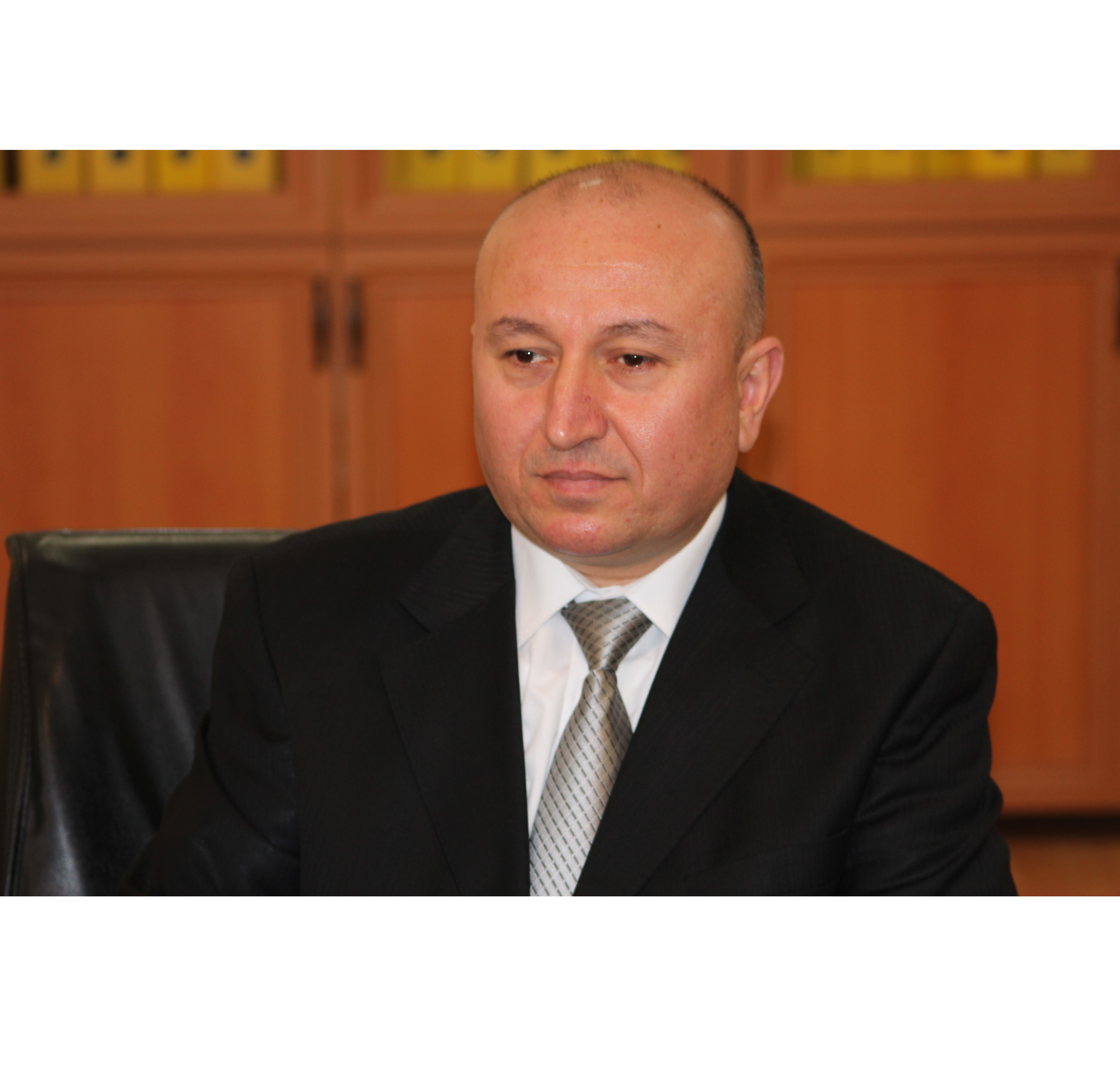 NECDET AYKIROGLU